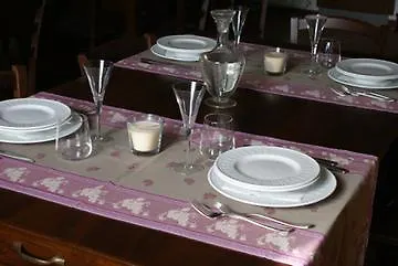 La Perticara Çiftlik konaklama