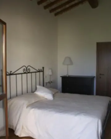 Agroturismo La Perticara *