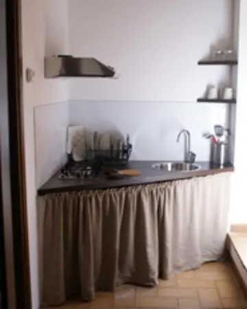 La Perticara Agriturismo