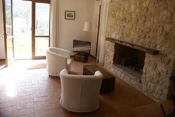 Agroturismo La Perticara