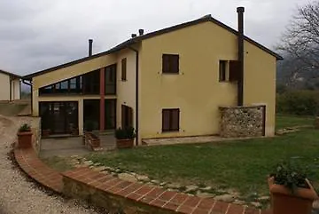 La Perticara Acquasparta