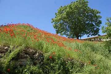 La Perticara Farmház