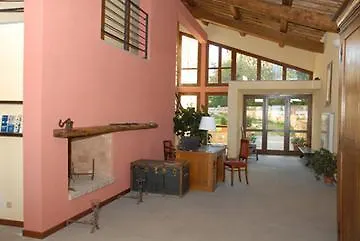 Agroturismo La Perticara *