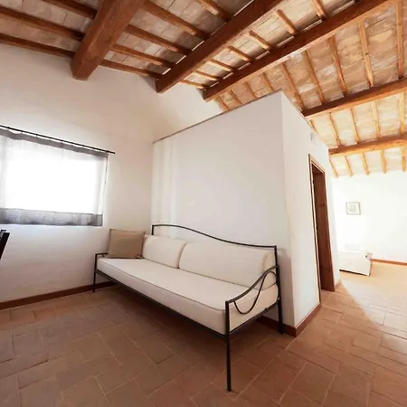 La Perticara Agriturismo Acquasparta