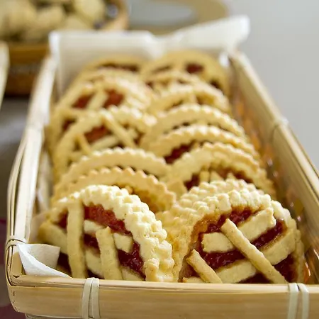 Vakantieboerderij La Perticara Acquasparta