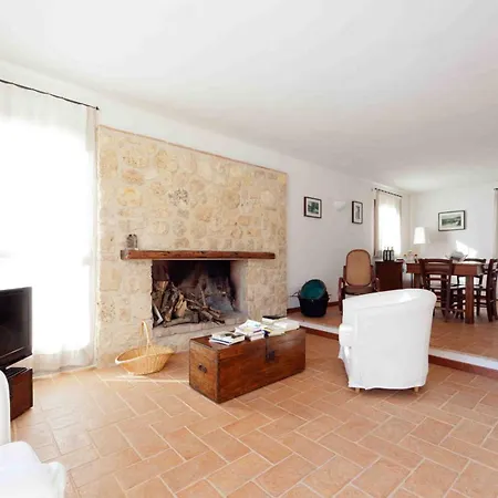 La Perticara * Acquasparta