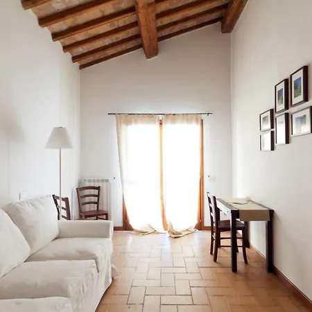 La Perticara Agroturismo