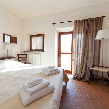 Agroturismo La Perticara