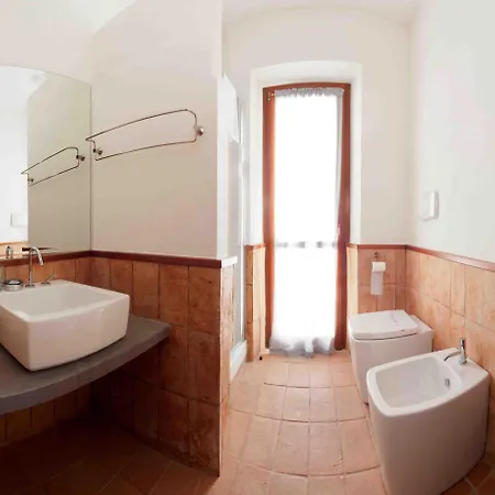 Vakantieboerderij La Perticara *