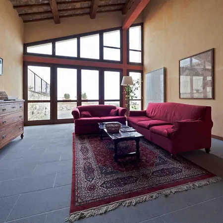La Perticara Agriturismo Farm stay Acquasparta