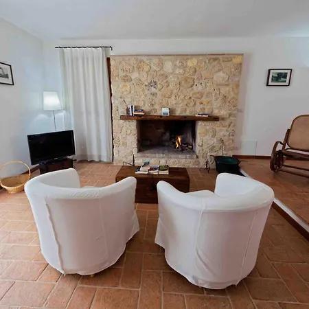 Agroturismo La Perticara Acquasparta