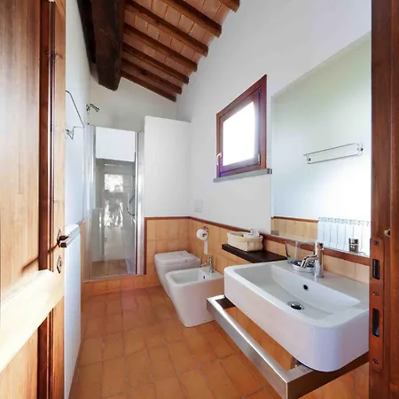 La Perticara Acquasparta