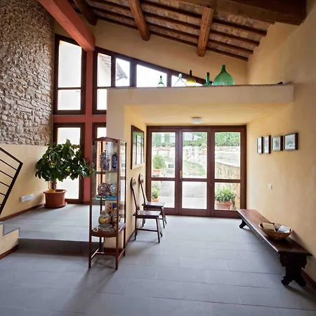 La Perticara Agriturismo * Acquasparta