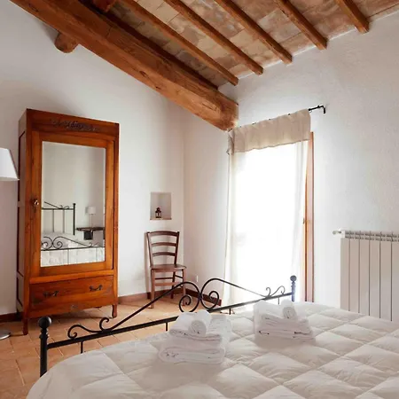 Farm stay La Perticara Agriturismo