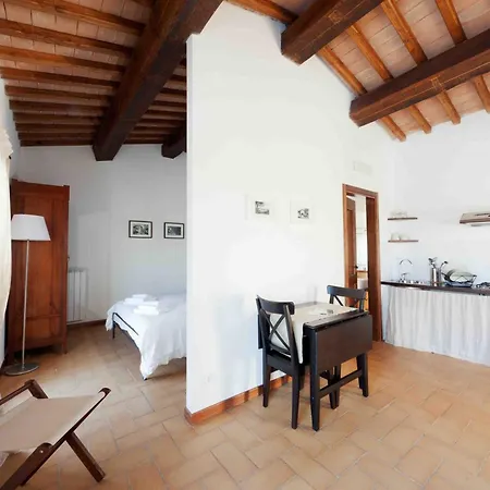 Agroturismo La Perticara *