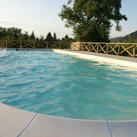 La Perticara Vakantieboerderij