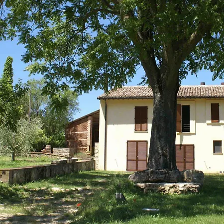 La Perticara Agroturismo Acquasparta