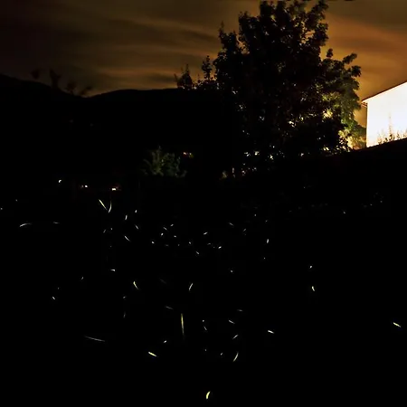 Agroturismo La Perticara Acquasparta