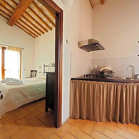 La Perticara