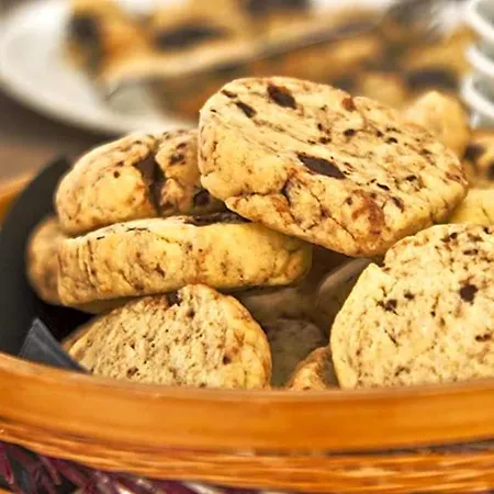 Çiftlik konaklama La Perticara