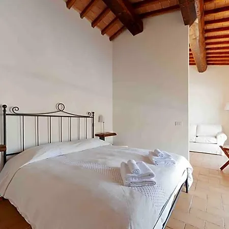 La Perticara * Acquasparta