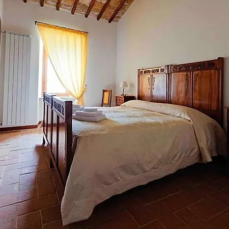 La Perticara