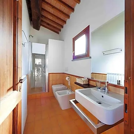 La Perticara * Acquasparta