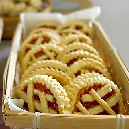 Çiftlik konaklama La Perticara