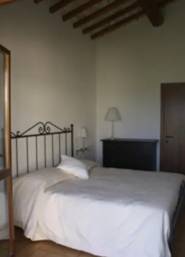 Gospodarstwo agroturystyczne La Perticara *