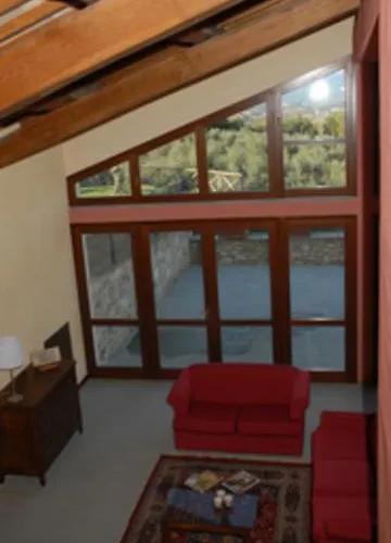 La Perticara Bauernhof Acquasparta